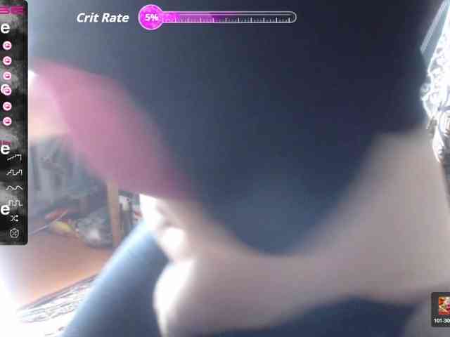 sweetprelest- webcam