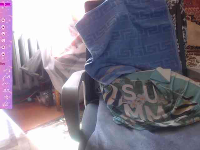sweetprelest- webcam