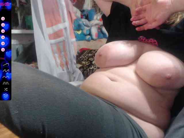 sweetprelest- webcam