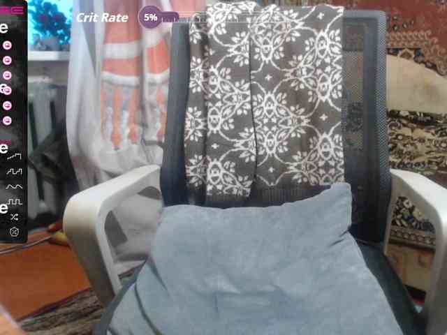 sweetprelest- webcam