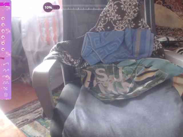 sweetprelest- webcam