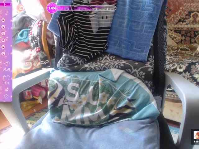 sweetprelest- webcam