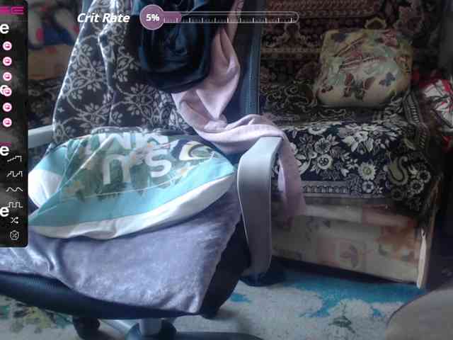 sweetprelest- webcam