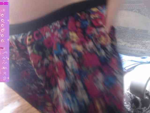 sweetprelest- webcam