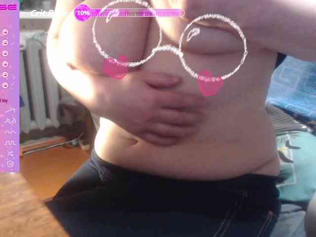 sweetprelest- webcam