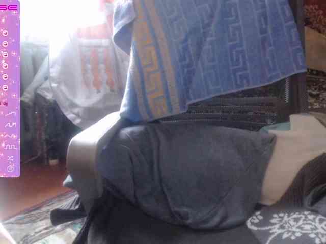 sweetprelest- webcam