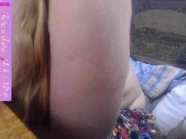 sweetprelest- webcam