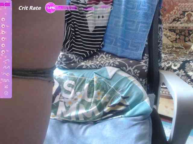 sweetprelest- webcam