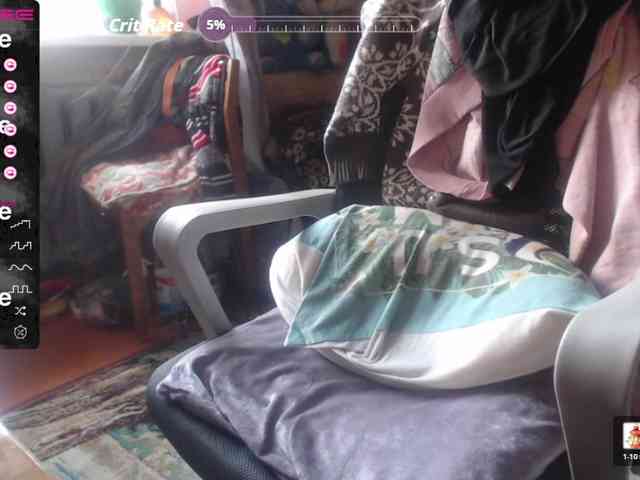 sweetprelest- webcam