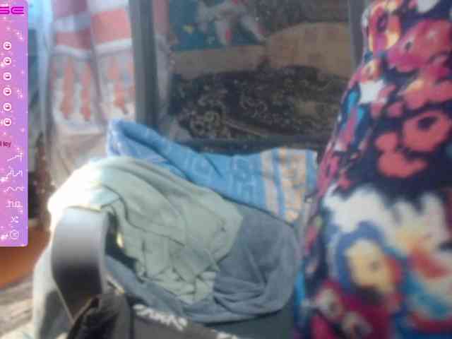 sweetprelest- webcam