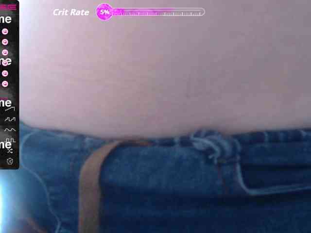 sweetprelest- webcam