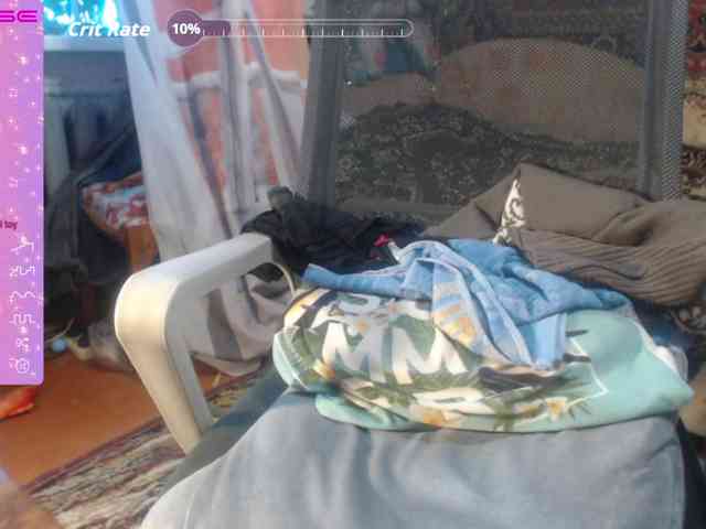 sweetprelest- webcam