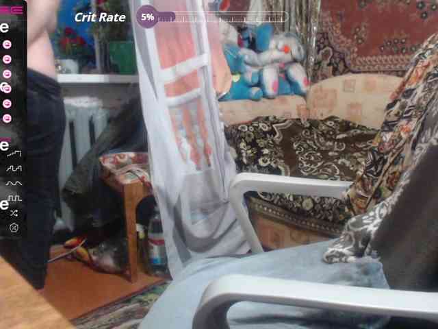 sweetprelest- webcam