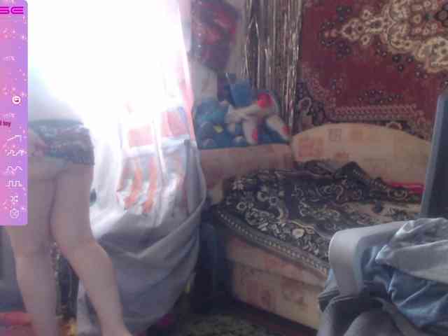 sweetprelest- webcam