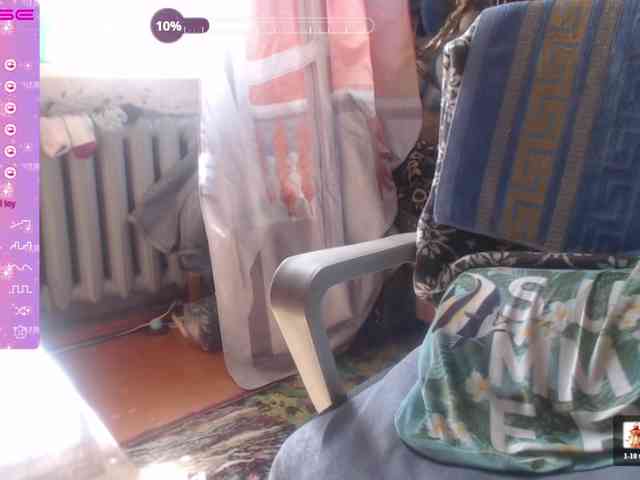 sweetprelest- webcam