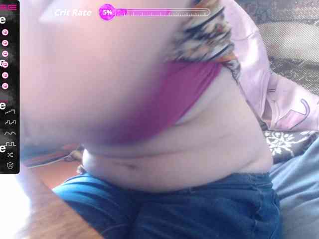 sweetprelest- webcam