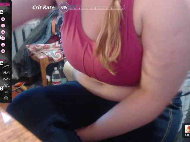 sweetprelest- webcam