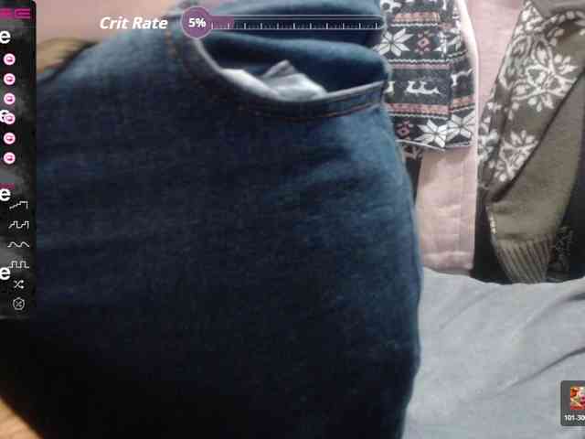 sweetprelest- webcam