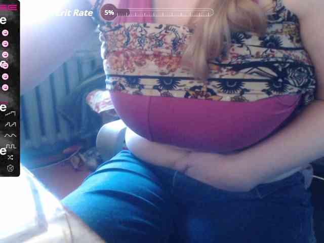 sweetprelest- webcam