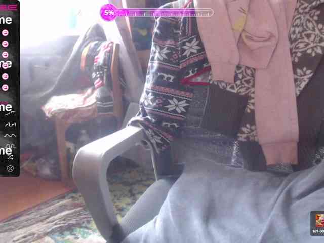 sweetprelest- webcam