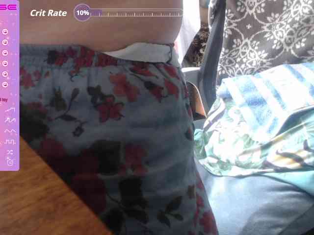 sweetprelest- webcam