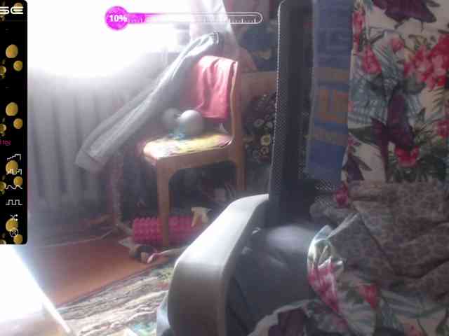 sweetprelest- webcam