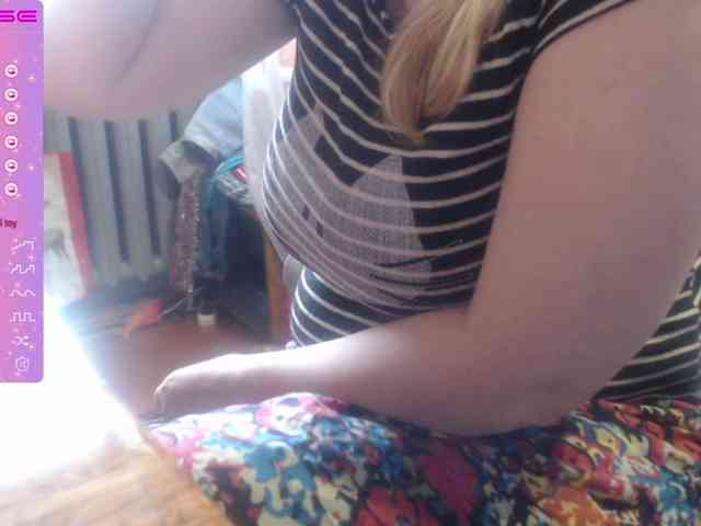 sweetprelest- webcam