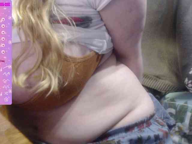 sweetprelest- webcam