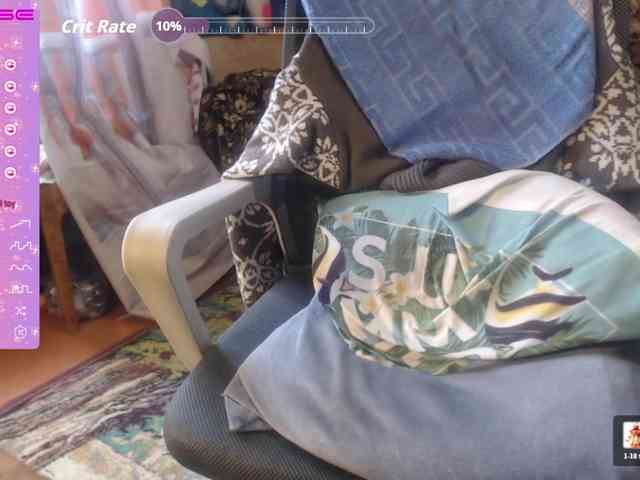 sweetprelest- webcam