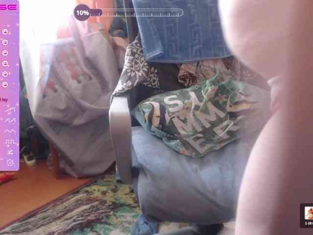 sweetprelest- webcam