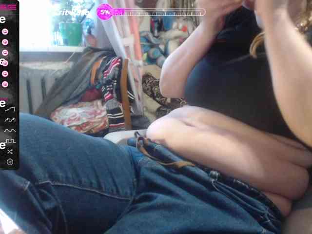 sweetprelest- webcam