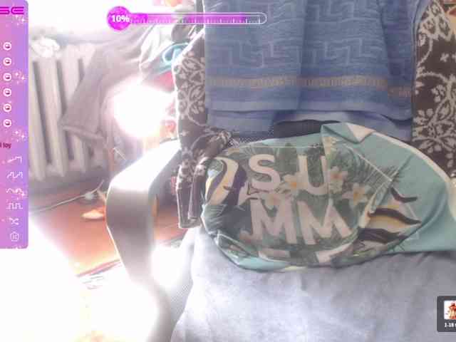 sweetprelest- webcam