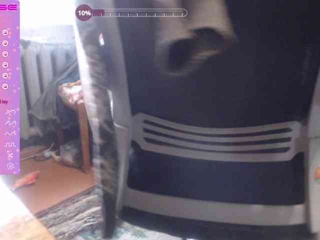 sweetprelest- webcam