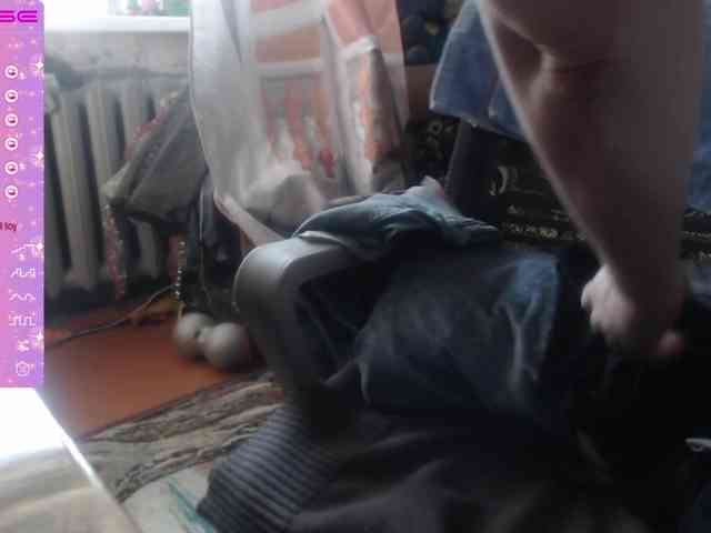 sweetprelest- webcam