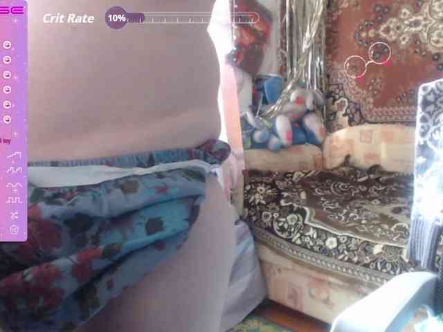sweetprelest- webcam