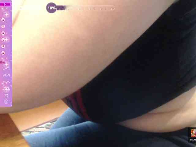 sweetprelest- webcam