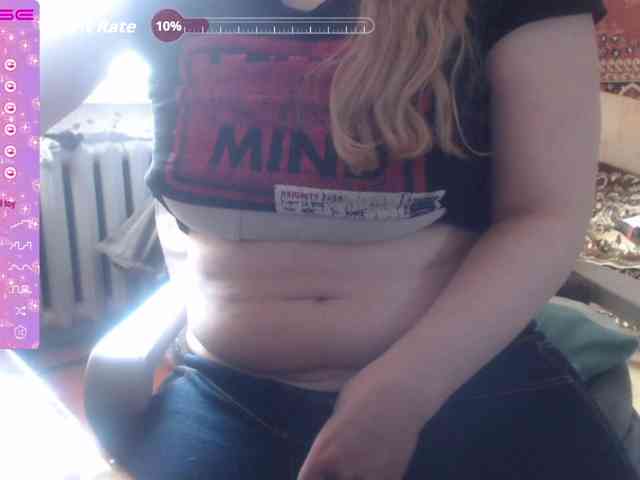 sweetprelest- webcam