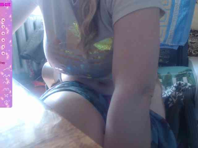 sweetprelest- webcam