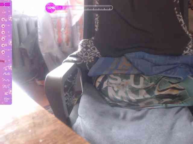 sweetprelest- webcam