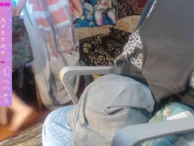 sweetprelest- webcam