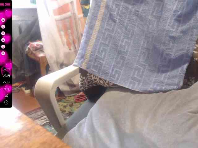 sweetprelest- webcam