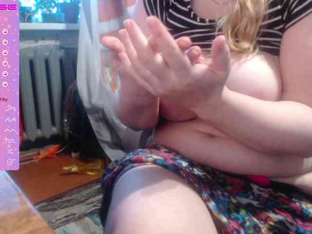 sweetprelest- webcam