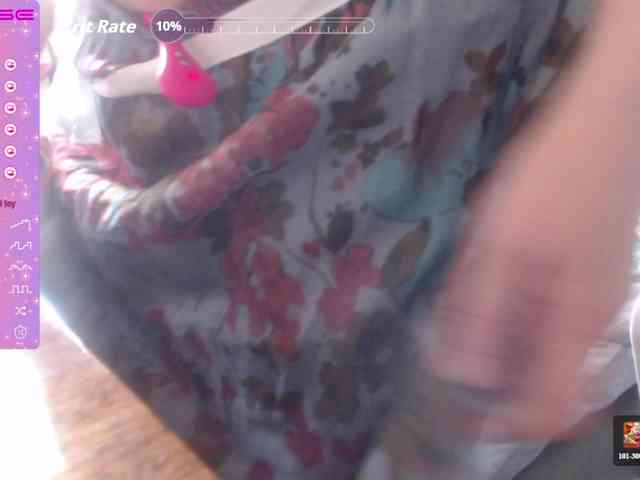 sweetprelest- webcam