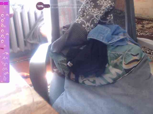 sweetprelest- webcam