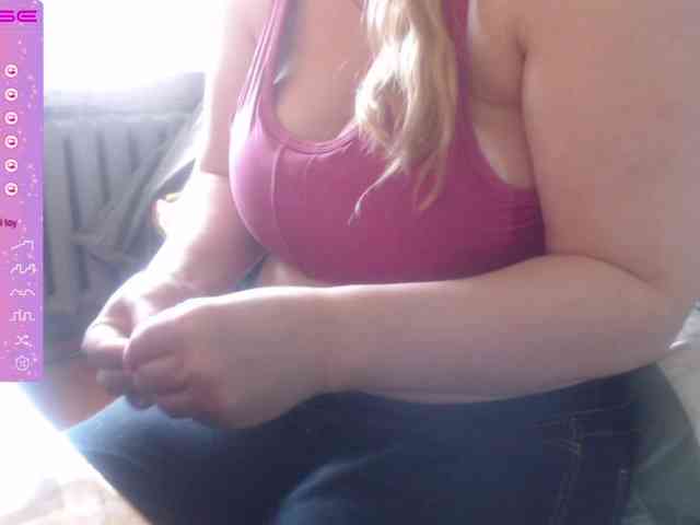 sweetprelest- webcam