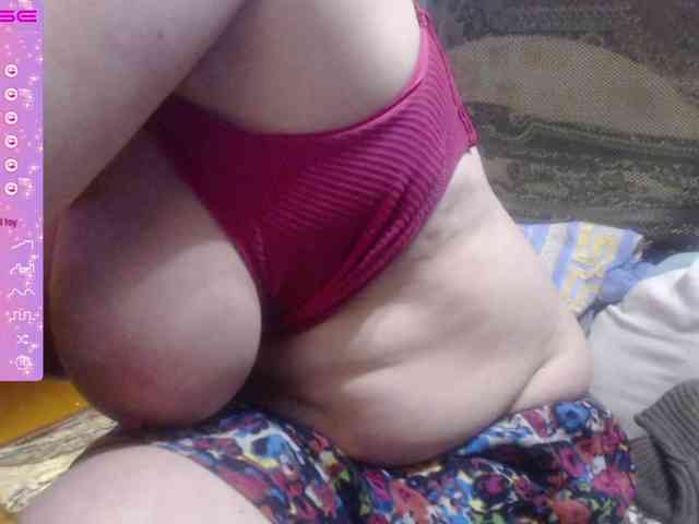 sweetprelest- webcam