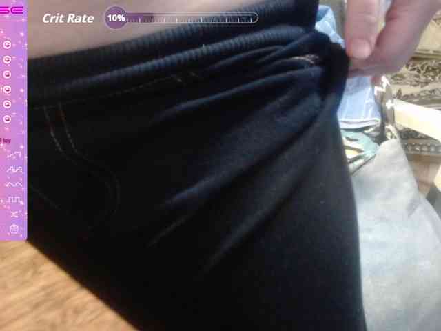 sweetprelest- webcam