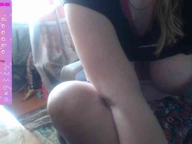 sweetprelest- webcam
