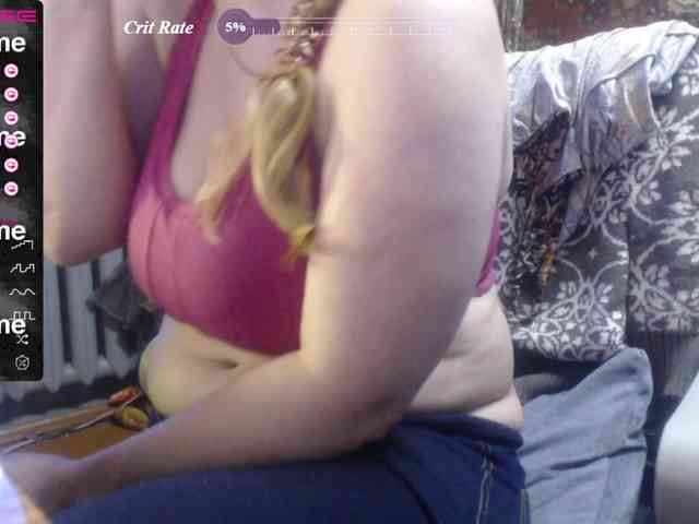 sweetprelest- webcam