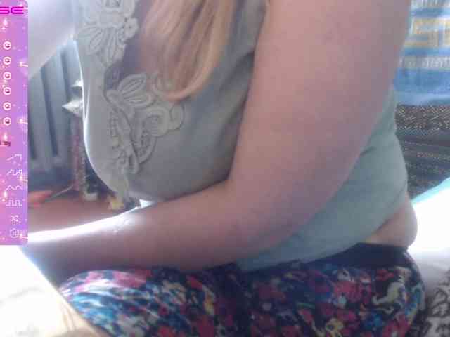 sweetprelest- webcam